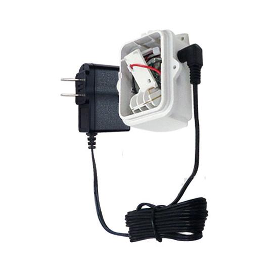 外部電源アダプタ ティアンドデイ RTR-500A2 (61-8494-26)