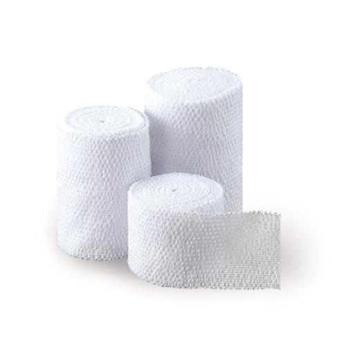 シェルタイ R ・ホワイト 伸縮包帯 ３号 １０巻入 日本衛材 NE-323 (61-8510-21...
