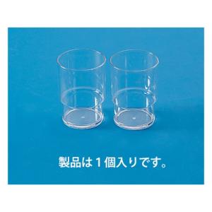 蝶プラ工業 スタッキングカップ L 162399 (61-8559-64)の商品画像