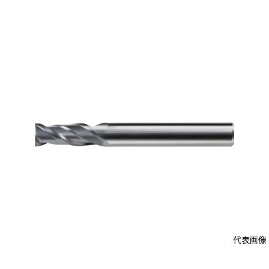 超硬エンドミル ユニオンツール CSS2007-0140 (61-8752-38)