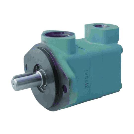 小型中圧ベーンポンプ ダイキン DE20-9-R-10 (61-8756-29)