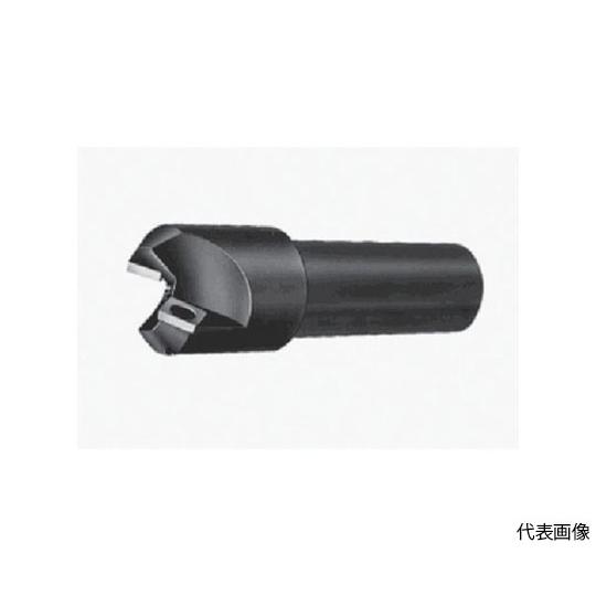 ねじ止め式 面取りカッタ ECP4400R タンガロイ ECP4436R (61-8762-62)