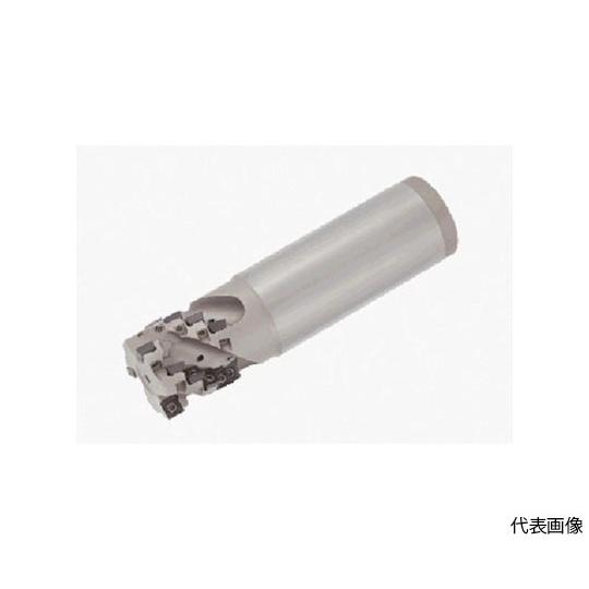 タング・クアッド 柄付きラフィングカッタ ELD05 タンガロイ ELD05R020M20.0W02...