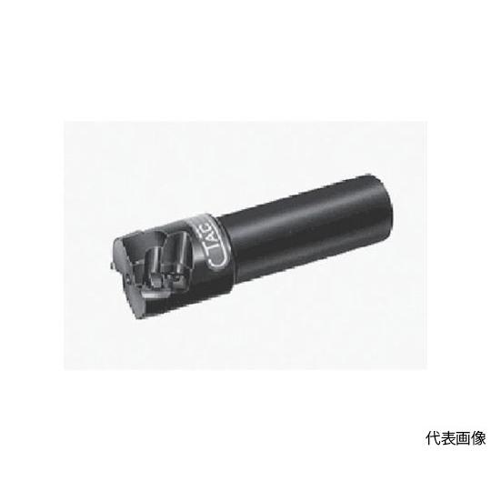 くさび止め式柄付きカッタ ESE3000R タンガロイ ESE3035R (61-8766-60)