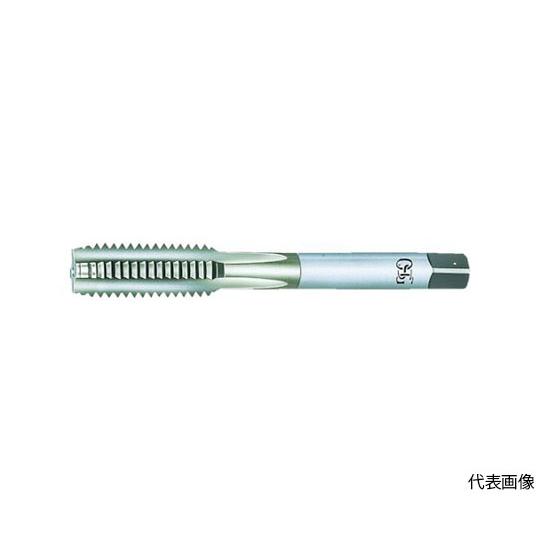 鋳鉄用ハンドタップ (メートルねじ用)  先端：上 M6 ピッチ1mm 24541 EX-FC-HT...