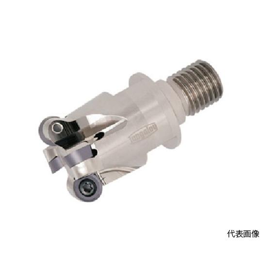 フィックス・R・ミル ラジアスカッタ HRP-M タンガロイ HRP10R020MM10-02 (6...