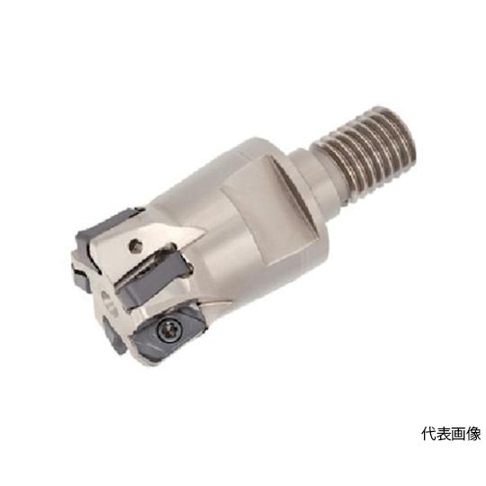 ドゥ・フィード モジュラヘッド HXN03 タンガロイ HXN03R016MM08-02 (61-8...