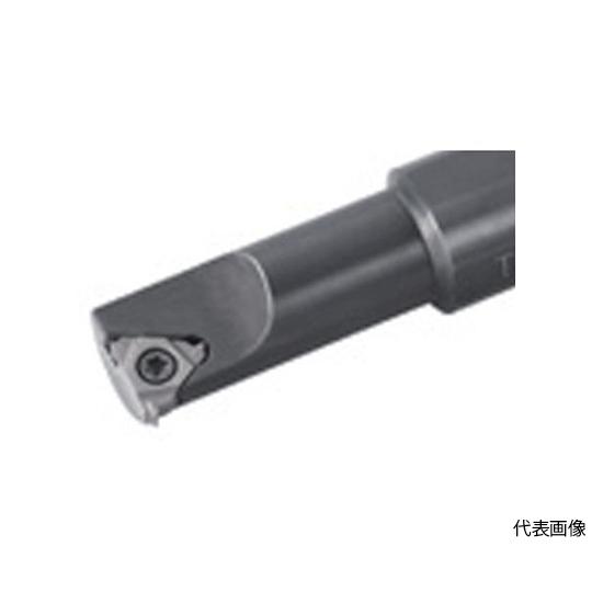 ST形ねじ切り ホルダ 内径用TACバイト タンガロイ SNR0020Q22 (61-8857-74...