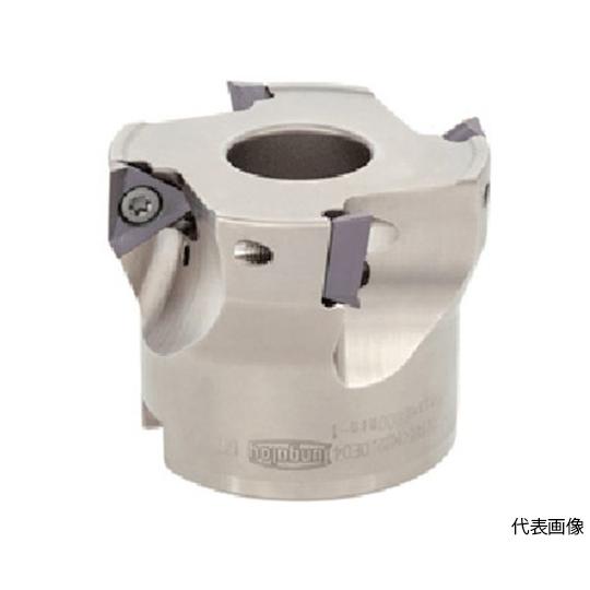 タング・トライ ボアタイプカッタ TPA10 タンガロイ TPA10R080M25.4-07 (61...
