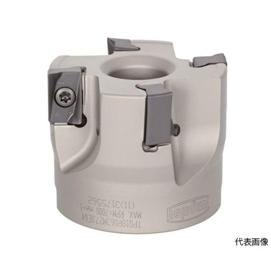 ドゥ・レック ボアタイプカッタ TPQ タンガロイ TPQ18R050M22.0E03 (61-88...