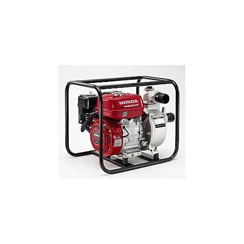 汎用エンジンポンプ 2インチ 吐出量620L/min 全揚程32m 本田技研工業 WB20XT4JR...