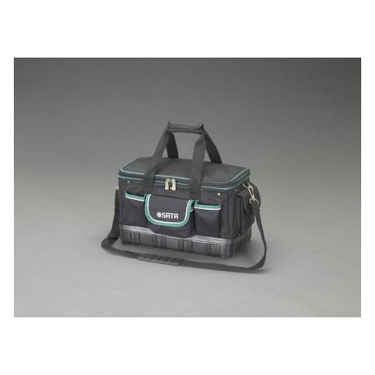 400x250x220mm ツールバッグ エスコ EA683ZK-3 (61-8952-60)