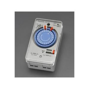Panasonic（パナソニック） TB17101N ボックス型タイムスイッチ 交流
