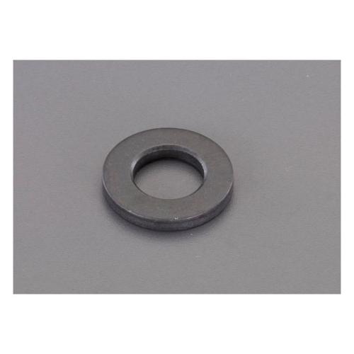 M22 [高強度・高張力]平ワッシャー 4枚 エスコ EA949JD-22 (61-8988-32)