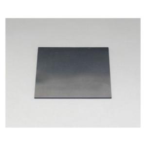 200x 200x1mm ゴム板 CR エスコ EA997XG-111 (61-9001-44)の商品画像