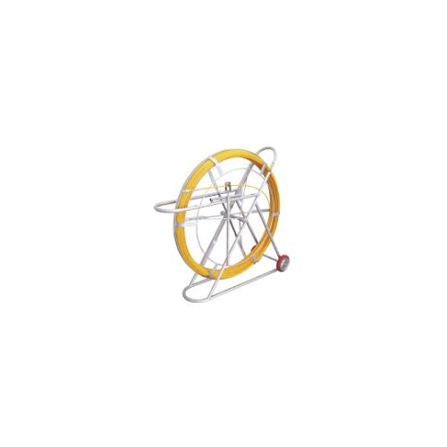 スーパーイエロー リール付 マーベル E-4143R (61-9025-09)