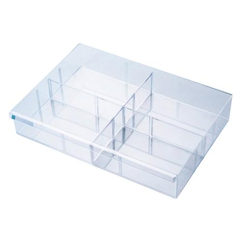 アバンテV2 仕切り板セット A3/浅型 ナカバヤシ AS-22S (61-9080-70)