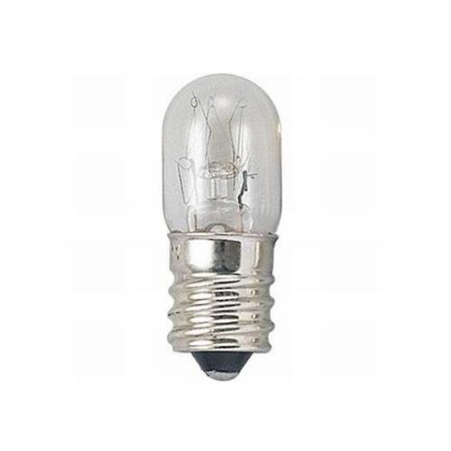 パイロットランプ 5W クリア E12 ヤザワコーポレーション T131205C (61-9086-...