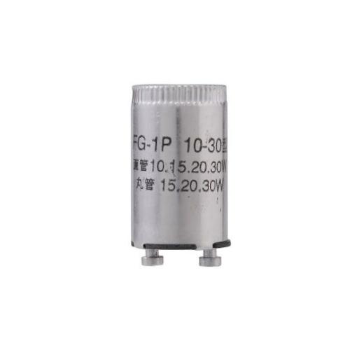 グロー球 10〜30W形 用 P21 ヤザワコーポレーション FG1P1P (61-9086-17)