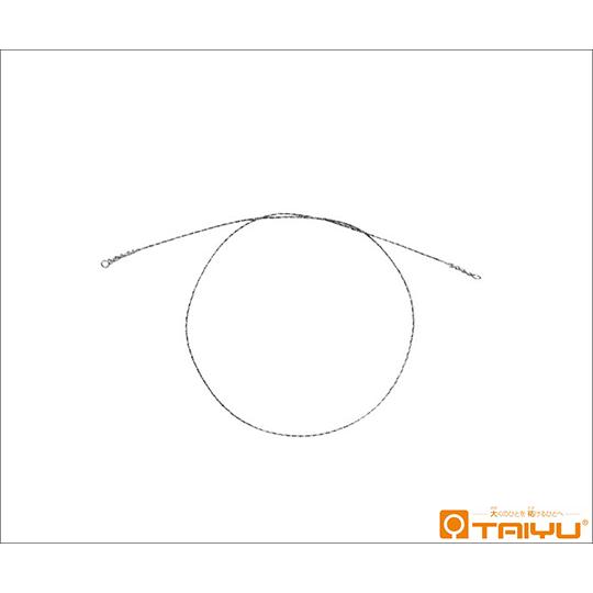 オリベクローナ線鋸 全長40cm 10本入 TAIYU 大祐医科工業 TY-788-2 医療機器認証...