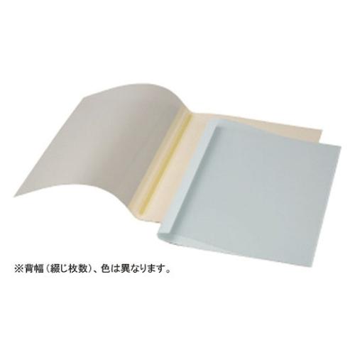 サーマバインド 糊付け製本用カバー アコ・ブランズ・ジャパン TCB12A4R (61-9269-1...