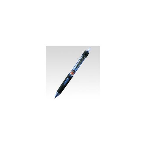 三菱鉛筆 ユニパワータンクスタンダード ノック式 インク色:青 0.7mm SN-200PT-07....