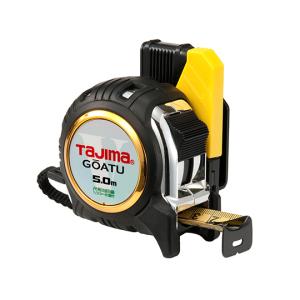 タジマ スケール GAL25-50BL 剛厚ロック-25 コンベックス メジャー