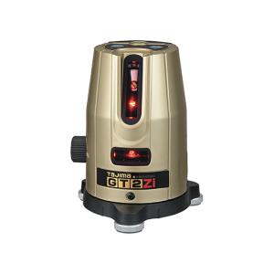 レーザー墨出し器 TJMデザイン タジマツール GT2Z-I (61-9448-53) - 最 