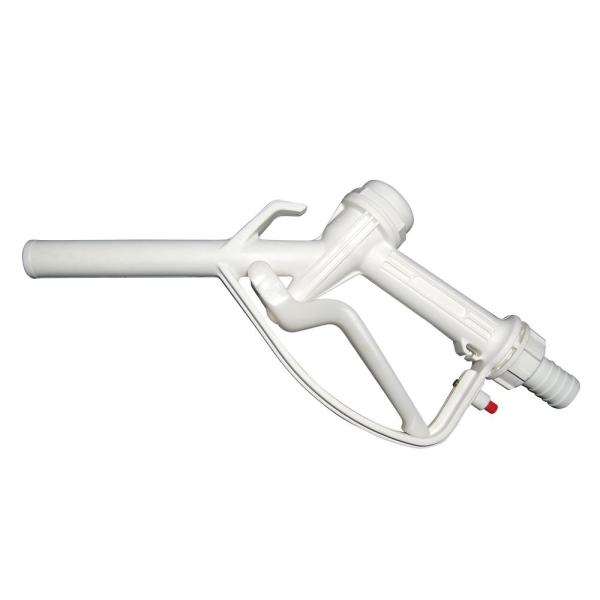 手動ガンノズル アドブルー・水用 Φ25 アクアシステム GN-PPW20 (61-9450-29)