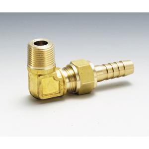 L型ホースジョイント 3/8×10.5 フローバル GHJL R -0311 (61-9574-88)の商品画像