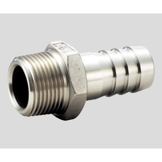 SCS14製ホースニップル 3/8×11 フローバル VCH-0311 (61-9575-55)