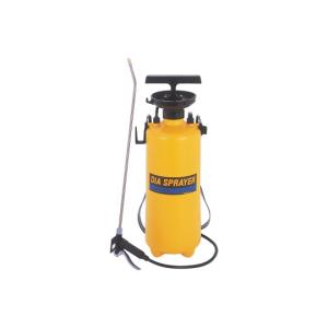 プレッシャー式噴霧器 単頭 剥離剤用 7L 53cm ノズル付 フルプラ No.5701 (61-9575-98)の商品画像