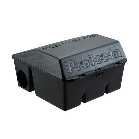 プロテクターベイトステーション ６個入 環境機器 PB (61-9627-10)