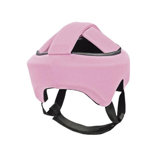 ヘッドガード フィット KM-30 ピンク S~M キヨタ KM-30 ピンク S〜M (61-96...