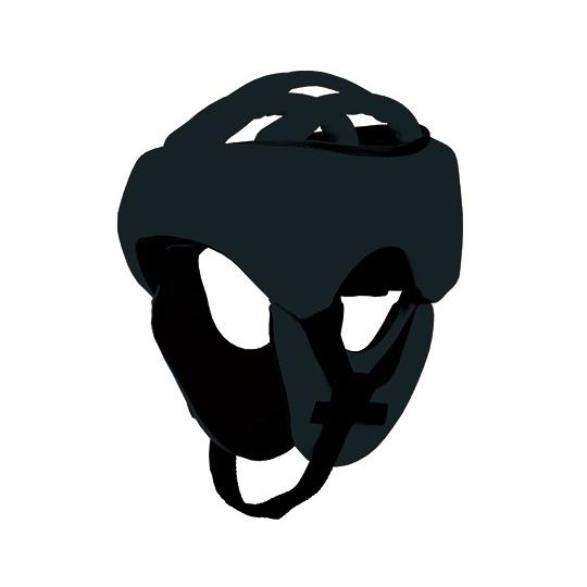 ヘッドガード フィット KM-400A ブラック S~M キヨタ KM-400A ブラック S〜M ...