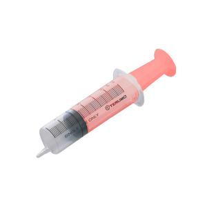 1本】TERUMO テルモシリンジ 50mL SS-50ESZ （カテーテルタイプでは