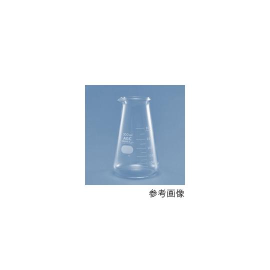 コニカルビーカー 1000mL AGCテクノグラス・IWAKI 1080BK1000R (61-97...