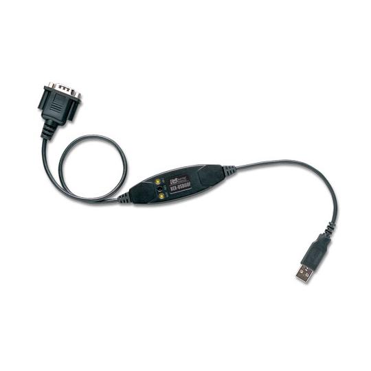 ラトックシステム USB-RS232C コンバータケーブル REX-USB60F (61-9747-...