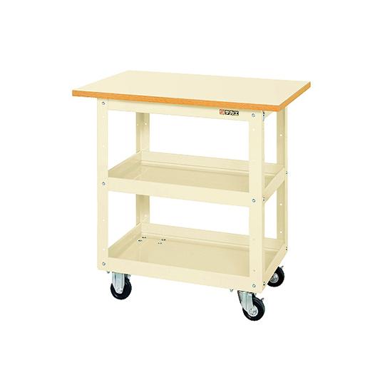 ニューCSスーパーワゴン サカエ CSWA-607TI (61-9779-61)