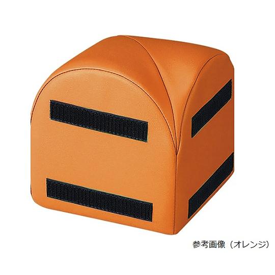 スクエアR200コーナーベンチ オレンジ omoio オモイオ KS-R200-CN-MP-10 (...