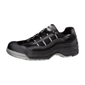 [新品・未使用］ミドリ安全 安全靴PROTECTOES5 BOA 黒 小指も守る安全靴・作業靴 PROTECTOES5 （プロテクトウズ5