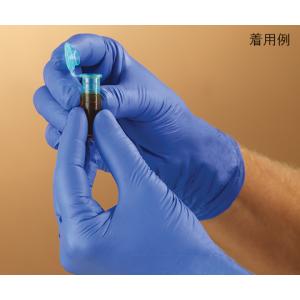 Fisher Scientific Comfort ニトリルグローブ M 19-041-171C