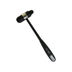 タカチホメディカル KAWEカラーフレックス打診器 ブラック 41745 医療機器認証取得済