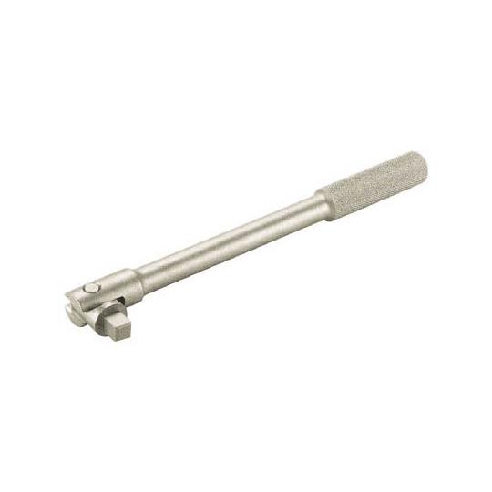 防爆スピナハンドル 差込み６．３５ｍｍ スナップオン・ツールズ AMCW295 (62-1752-7...