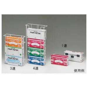 TOTO ペーパータオルホルダー YKT300MN ステンレス製 かぎ付き