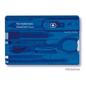 マルチツール 「スイスカードT2」 BL ビクトリノックス #0.7122.T2 (62-2242-26)の商品画像