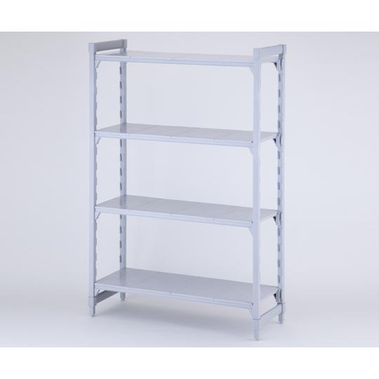 プレミアムシェルフ ソリッド型 W610×D460×H1430mm CAMBRO キャンブロ CPU...