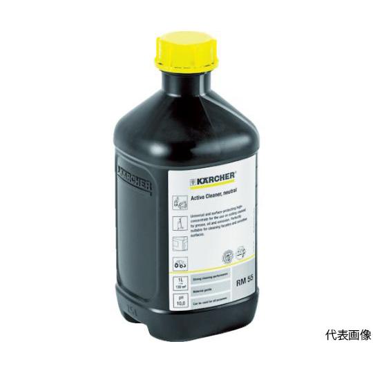 洗浄剤 RM 81 ASF 2.5L ケルヒャー 62955550 (62-2423-53)