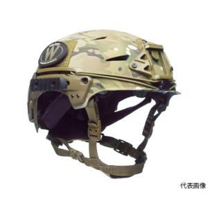 TEAM WENDY Exfil カーボンヘルメット Zorbiumフォームライナ 71-Z42S-B31 (62-2430-94)の商品画像