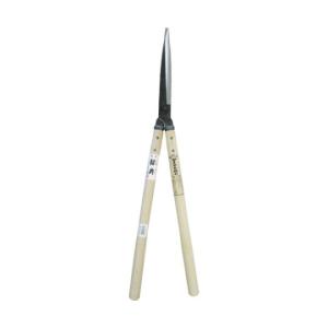 喜八作 プロ用 刈込鋏 鋭型 240mm No128 青紙 強力 刈り込みばさみ